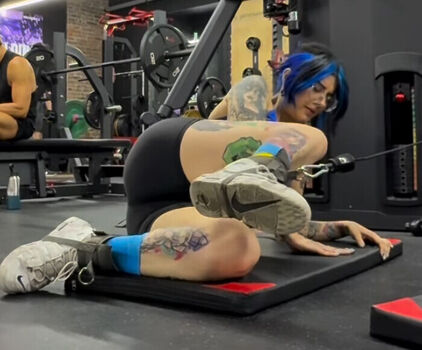 Full leaked Tabatha pacer page private onlyfans photo