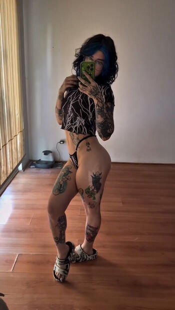 Full leaked Tabatha pacer page private onlyfans photo