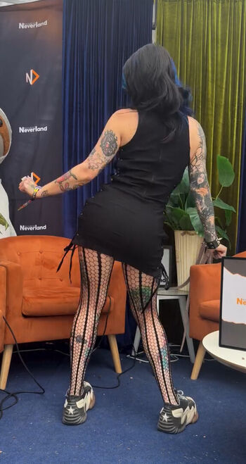 Full leaked Tabatha pacer page private onlyfans photo