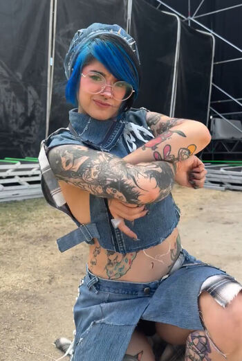 Full leaked Tabatha pacer page private onlyfans photo