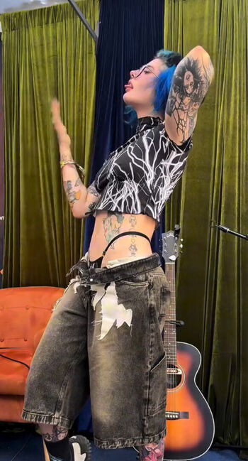 Full leaked Tabatha pacer page private onlyfans photo