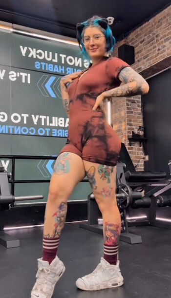 Full leaked Tabatha pacer page private onlyfans photo