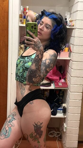 Full leaked Tabatha pacer page private onlyfans photo