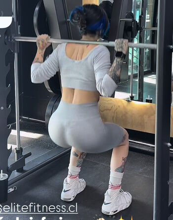 Full leaked Tabatha pacer page private photo