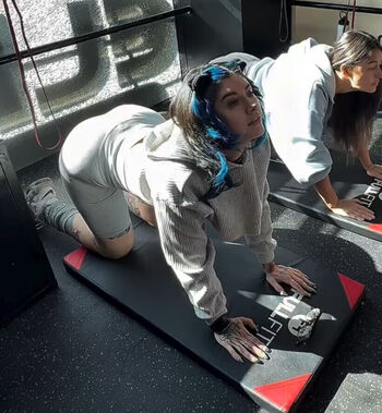 Full leaked Tabatha pacer private photo