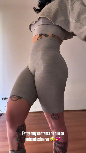 Full leaked Tabatha pacer private photo