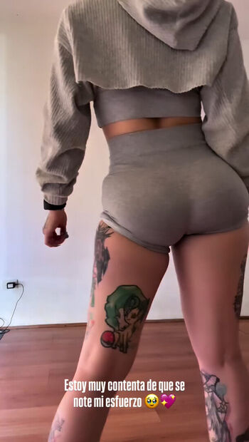 Full leaked Tabatha pacer private photo
