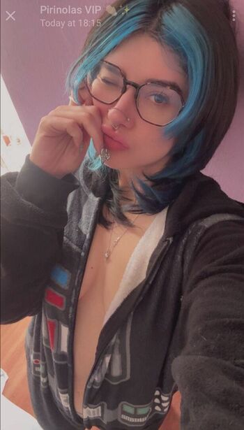 Full leaked Tabatha pacer private photo