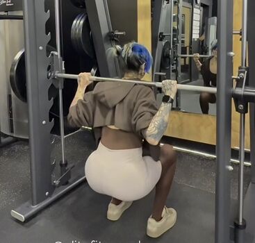 Full leaked Tabatha pacer page private photo