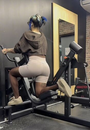 Full leaked Tabatha pacer private photo