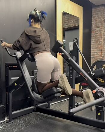 Full leaked Tabatha pacer private photo