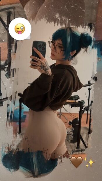 Full leaked Tabatha pacer private photo