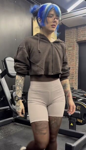 Full leaked Tabatha pacer private photo