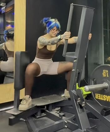 Full leaked Tabatha pacer private photo