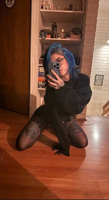 Full leaked Tabatha pacer private photo