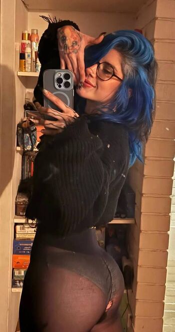 Full leaked Tabatha pacer private photo