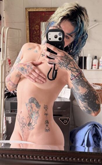 Full leaked Tabatha pacer private photo