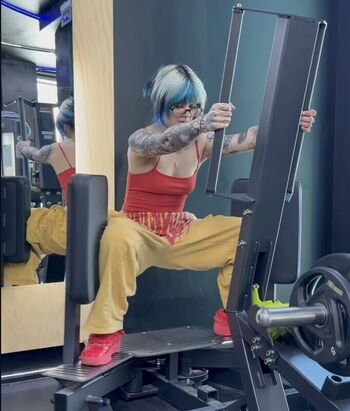 Full leaked Tabatha pacer private photo