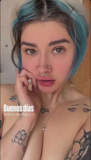 Full leaked Tabatha pacer private photo