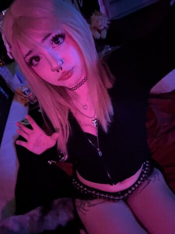Full leaked Tabbiki private photo