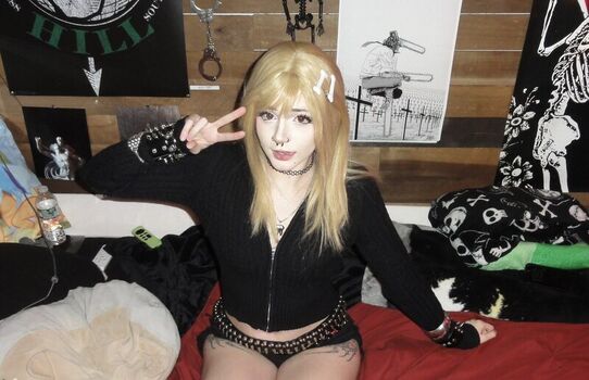 Full leaked Tabbiki private photo