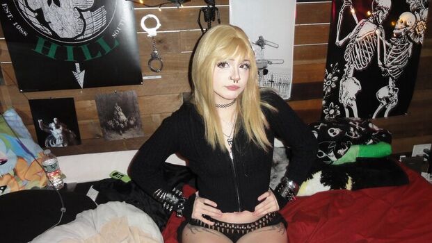Full leaked Tabbiki private photo