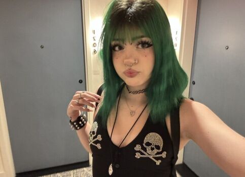 Full leaked Tabbiki private photo