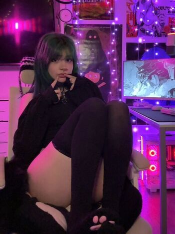 Full leaked Tabbiki private photo