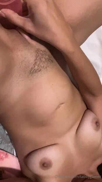 Full leaked Tabby gomez page private onlyfans photo