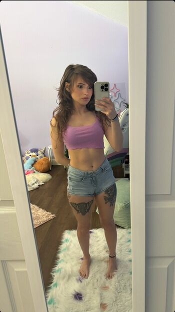Full leaked Tabby ridiman private photo