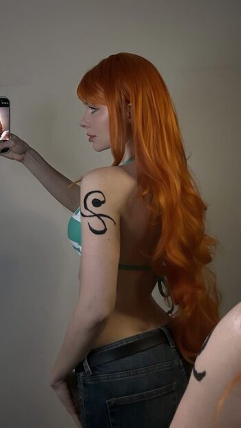 Full leaked Tabbyycatts private onlyfans photo