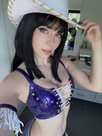 Full leaked Tabbyycatts private photo