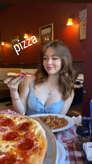 Full leaked Tabbyycatts private photo