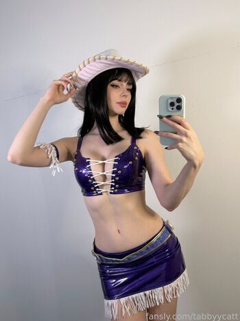 tabbyycatts