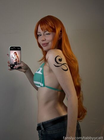 Full leaked Tabbyycatts page private photo