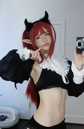 Full leaked Tabbyycatts private photo