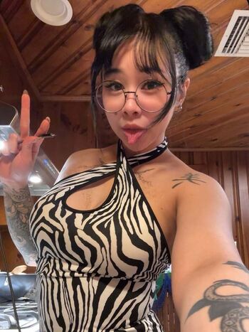 Full leaked Tabi lift  page private onlyfans photo