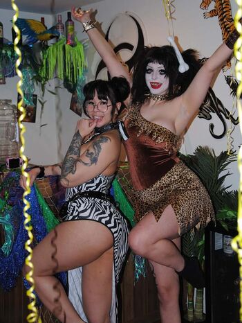 Full leaked Tabi lift  page private onlyfans photo