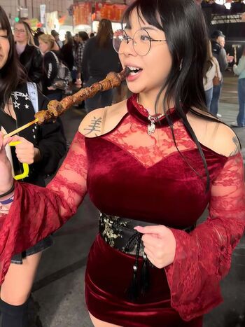 Full leaked Tabi lift private onlyfans photo