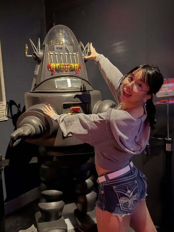 Full leaked Tabi lift private photo