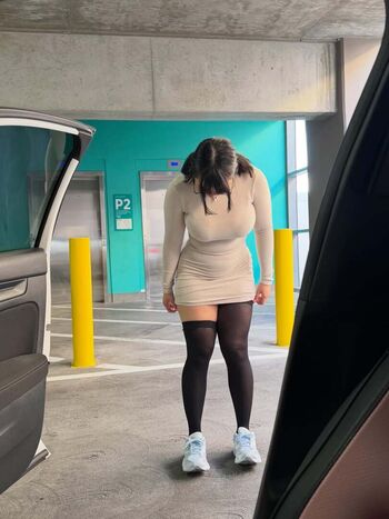 Full leaked Tabi lift private photo