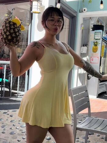 Full leaked Tabi lift tabi fit private onlyfans photo