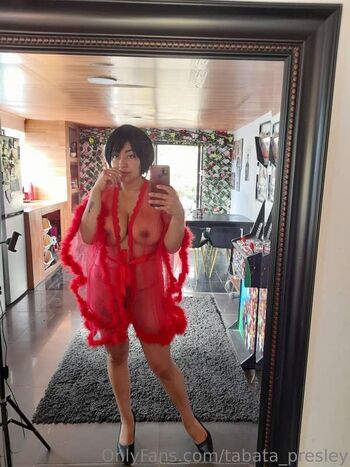 Full leaked Tabita presley private onlyfans photo