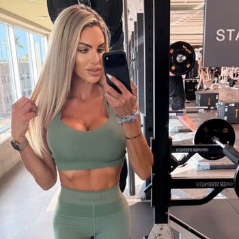 Full leaked Tabitha gryczewski page private photo