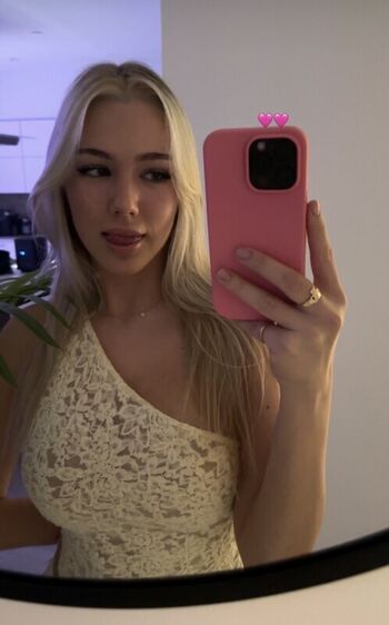 Full leaked Tabitha howe private photo