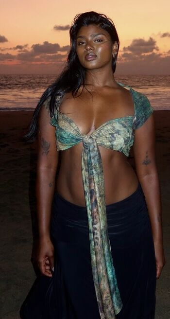 Full leaked Tabitha mary page private photo