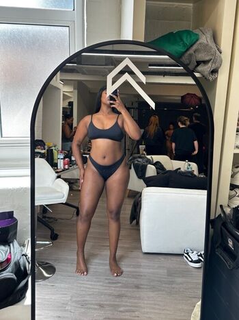 Full leaked Tabitha mary private photo