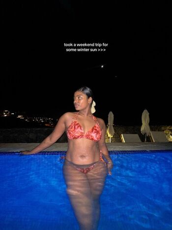 Full leaked Tabitha mary private photo