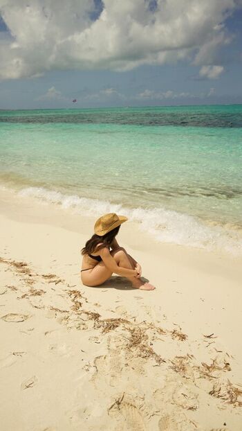 Full leaked Tabitha swatosh private photo