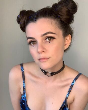Full leaked Tabootie private photo